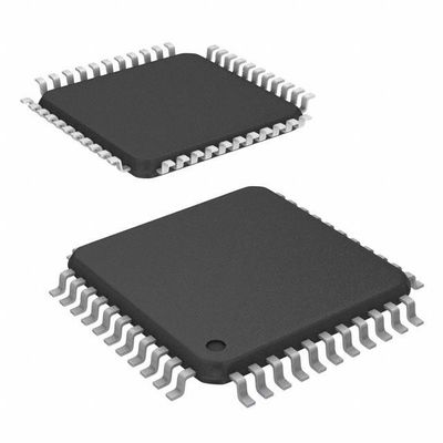 CY7C53120E4-40AXI Microcontrollers en Ingebedde toepassing-Specifieke Spaander van Bewerkersic MPU