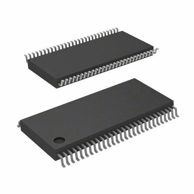 CY7C68013A-56PVXCT Microcontrollers en Ingebedde toepassing-Specifieke Spaander van Bewerkersic MPU