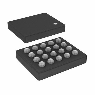 CYPD2122-20FNXIT Microcontrollers en Ingebedde toepassing-Specifieke Spaander van Bewerkersic MPU