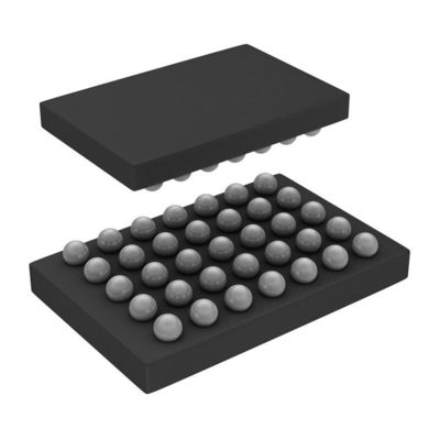 CYPD1120-35FNXIT Microcontrollers en Ingebedde toepassing-Specifieke Spaander van Bewerkersic MPU