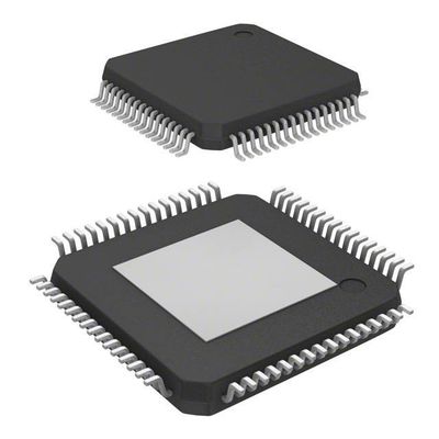 Z16FMC32AG20SG Microcontrollers en Ingebedde toepassing-Specifieke Spaander van Bewerkersic MPU