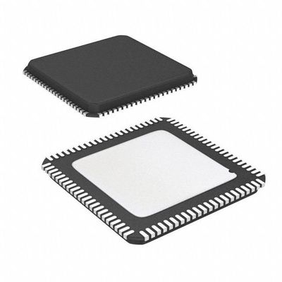 CYUSB3314-88LTXC Microcontrollers en Ingebedde toepassing-Specifieke Spaander van Bewerkersic MPU