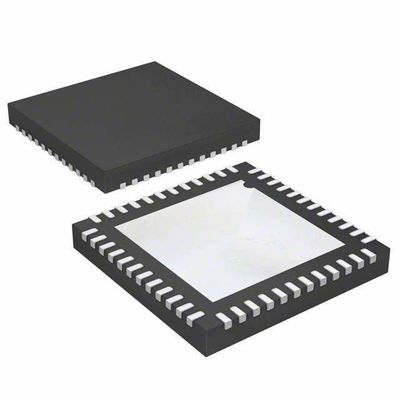 STM32W108CBU63TR Microcontrollers en Ingebedde toepassing-Specifieke Spaander van Bewerkersic MPU
