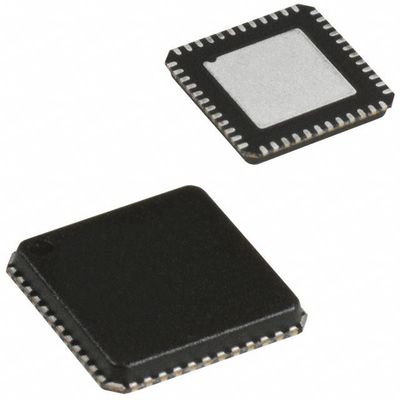 CY8CLED08-48LFXI Microcontrollers en Ingebedde toepassing-Specifieke Spaander van Bewerkersic MPU
