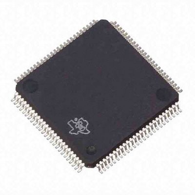 MSP430BT5190IPZR Microcontrollers en Ingebedde toepassing-Specifieke Spaander van Bewerkersic MPU