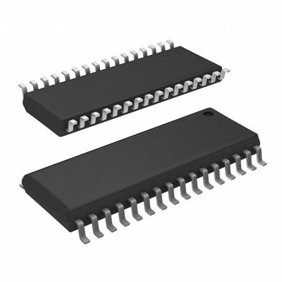 CY7C53120E4-40SXI Microcontrollers en Ingebedde toepassing-Specifieke Spaander van Bewerkersic MPU