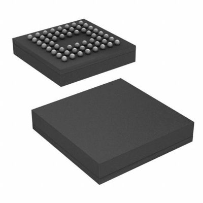 CY7C68013A-56BAXC Microcontrollers en Ingebedde toepassing-Specifieke Spaander van Bewerkersic MPU