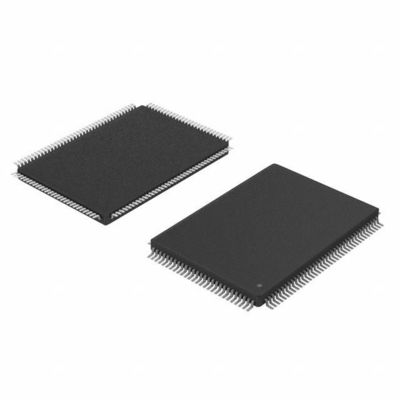 CY7C68013A-128AXC Microcontrollers en Ingebedde toepassing-Specifieke Spaander van Bewerkersic MPU