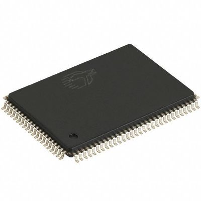 CY7C68014A-100AXC Microcontrollers en Ingebedde toepassing-Specifieke Spaander van Bewerkersic MPU