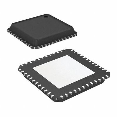 TLE9879QXA40XUMA1 Microcontrollers en Ingebedde toepassing-Specifieke Spaander van Bewerkersic MPU