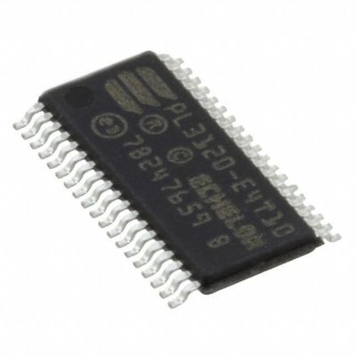 15311R-1000 Microcontrollers en Ingebedde toepassing-Specifieke Spaander van Bewerkersic MPU