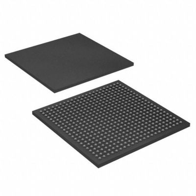 ASC8852AETE Microcontrollers en Ingebedde toepassing-Specifieke Spaander van Bewerkersic MPU