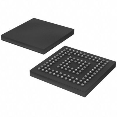 MSP430BT5190IZQWR Microcontrollers en Ingebedde toepassing-Specifieke Spaander van Bewerkersic MPU
