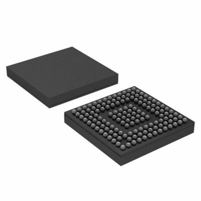 MEC1418-I/SZ Microcontrollers en Ingebedde toepassing-Specifieke Spaander van Bewerkersic MPU