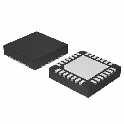 GOLDELOX Microcontrollers en Ingebedde toepassing-Specifieke Spaander van Bewerkersic MPU