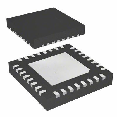 Atmega16m1-MU Microcontrollers en Ingebedde de FLITSspaander van Bewerkersic MCU