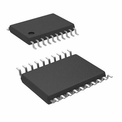 C8051f531a-HET Microcontrollers en Ingebedde de FLITSspaander van Bewerkersic MCU