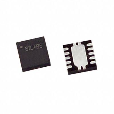 C8051f301-GM Microcontrollers en Ingebedde de FLITSspaander van Bewerkersic MCU