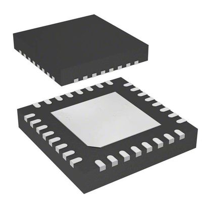 STM32F051K6U6 Microcontrollers en Ingebedde de FLITSspaander van Bewerkersic MCU