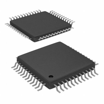 Atsamd21g18a-AUT Microcontrollers en Ingebedde de FLITSspaander van Bewerkersic MCU