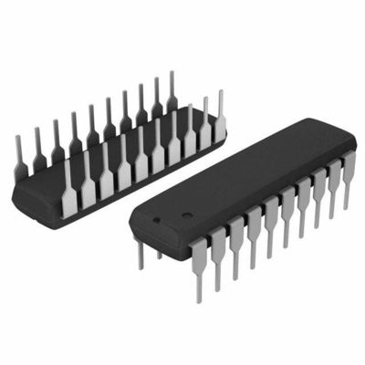 ZLFBLST0P2064GR5621 Microcontrollers en Ingebedde toepassing-Specifieke Spaander van Bewerkersic MPU