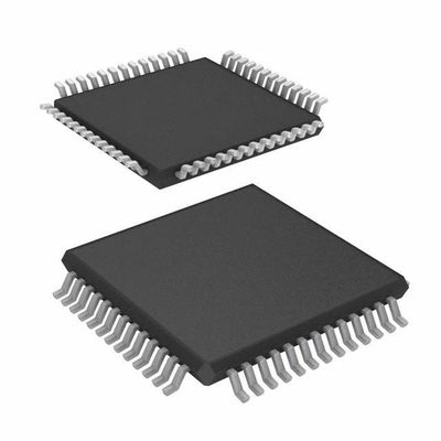 TUSB3200CPAHG4 Microcontrollers en Ingebedde toepassing-Specifieke Spaander van Bewerkersic MPU