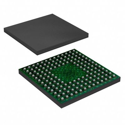 ML67Q5250-NNNLAGZ3A Microcontrollers en Ingebedde toepassing-Specifieke Spaander van Bewerkersic MPU