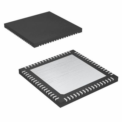 CY8CLED04-68LTXIT Microcontrollers en Ingebedde toepassing-Specifieke Spaander van Bewerkersic MPU