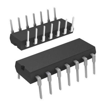 FMS7401LEN14 Microcontrollers en Ingebedde toepassing-Specifieke Spaander van Bewerkersic MPU