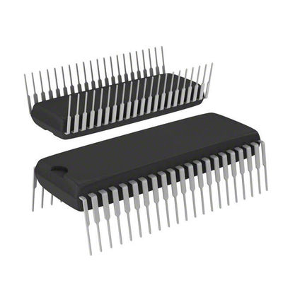 Z9024106PSG Microcontrollers en Ingebedde toepassing-Specifieke Spaander van Bewerkersic MPU
