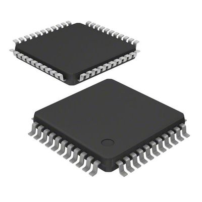 Z9023106FSG Microcontrollers en Ingebedde toepassing-Specifieke Spaander van Bewerkersic MPU