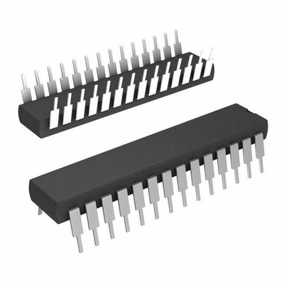 Cy7c64013c-PXC Microcontrollers en Ingebedde toepassing-Specifieke Spaander van Bewerkersic MPU