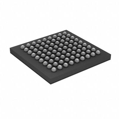 Efm32wg360f256g-a-CSP81 Microcontrollers en Ingebedde de FLITSspaander van Bewerkersic MCU