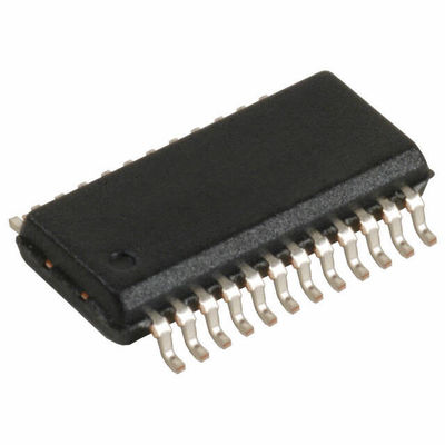 Cy7c63743c-QXC Microcontrollers en Ingebedde toepassing-Specifieke Spaander van Bewerkersic MPU