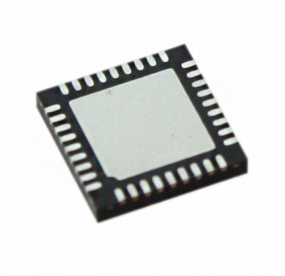 STM32F103T8U6 Microcontrollers en Ingebedde de FLITSspaander van Bewerkersic MCU