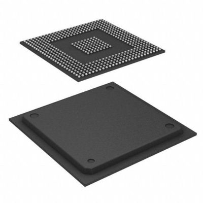 MB86R01PB-GSE1 Microcontrollers en Ingebedde toepassing-Specifieke Spaander van Bewerkersic MPU