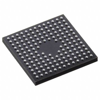 TM4C123BH6ZRBI7R Microcontrollers en Ingebedde de FLITSspaander van Bewerkersic MCU