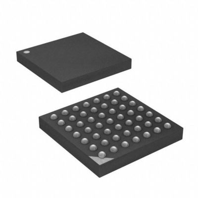 Atxmega128a4u-Cu Microcontrollers en Ingebedde de FLITSspaander van Bewerkersic MCU