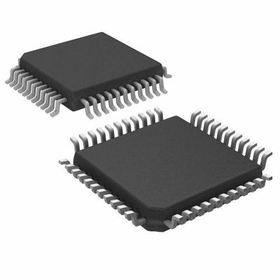 AN2131SC Microcontrollers en Ingebedde toepassing-Specifieke Spaander van Bewerkersic MPU
