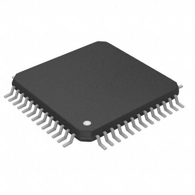CY7C64613-52NC Microcontrollers en Ingebedde toepassing-Specifieke Spaander van Bewerkersic MPU