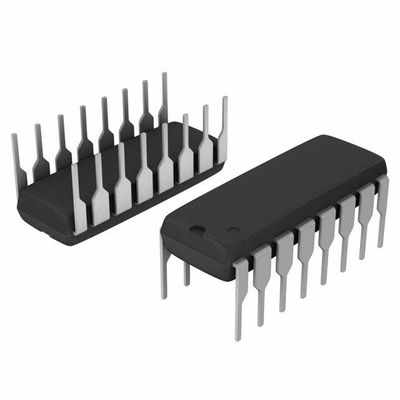 Cy7c63221a-PC Microcontrollers en Ingebedde toepassing-Specifieke Spaander van Bewerkersic MPU