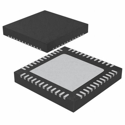 MKL25Z128VFT4 Microcontrollers en Ingebedde de FLITSspaander van Bewerkersic MCU