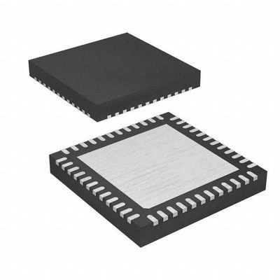 MM912I637AM2EPR2 Microcontrollers en Ingebedde toepassing-Specifieke Spaander van Bewerkersic MPU