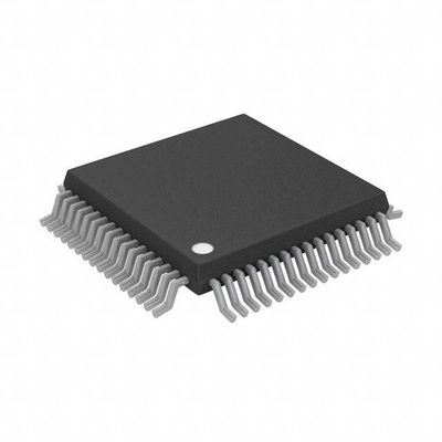 DSPIC30F6012A-30I/PF Microcontrollers en Ingebedde de FLITSspaander van Bewerkersic MCU