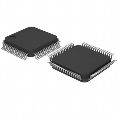 STM32F103RGT6 Microcontrollers en Ingebedde de FLITSspaander van Bewerkersic MCU
