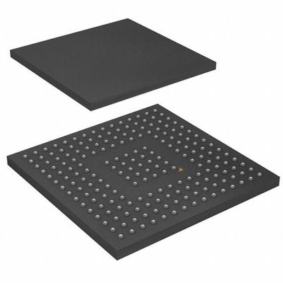 STM32F407IEH6 Microcontrollers en Ingebedde de FLITSspaander van Bewerkersic MCU