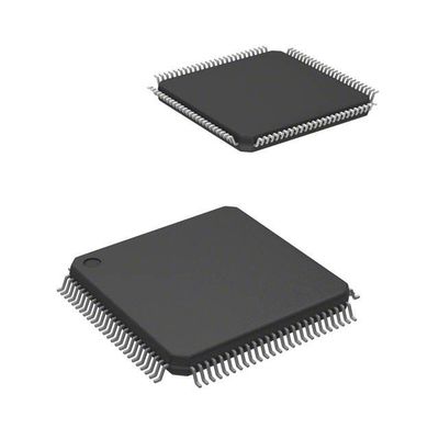 STM32F205VBT6 Microcontrollers en Ingebedde de FLITSspaander van Bewerkersic MCU
