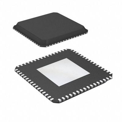 DSPIC33EP256MU806-I/MR Microcontrollers And Embedded-de FLITSspaander van Bewerkersic MCU