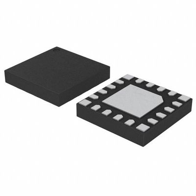 Efm8sb10f8g-a-QFN20 Microcontrollers en Ingebedde de FLITSspaander van Bewerkersic MCU