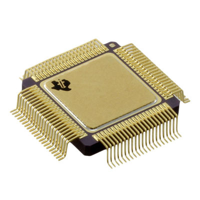 SM470R1B1MHKPS Microcontrollers en Ingebedde de FLITSspaander van Bewerkersic MCU